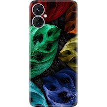 Tecno Spark 9 Pro Kilif Silikon Desen Foids 1669 566399392