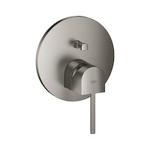 Grohe Plus Ankastre Banyo/duş Bataryası Grh24060al3 Altın