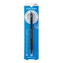 Uni Mitsubishi Kurşun Kalem Mekanik Kalem Kurutoga Ks 0.5mm Lacivert M5ks1p.9