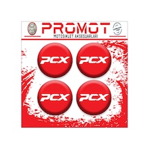 Koruma Takozu Logosu Pcx Tasarımlı 5 Nötr