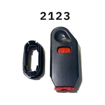 Kapı Sabitleyici Düğme Kilit 2123 Chevrolet 1 Adet. 201667354