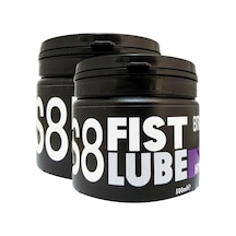 Stimul8 Fist Lube 500ml 2ad. Büyük Boy Kadın Erkek Kayganlaştırıcııubrikant Krem