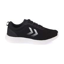 Hummel Aerolite Iı 208200-2001 Unisex Spor Ayakkabı Siyah