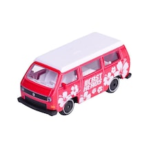 Majorette Castheads Series Volkswagen T3 Model Araba