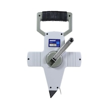 Master FMS200 Saplı Arazi Şerit Metre 20 mt