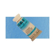 Lukas Aquarell 1862 Artist 24ml Sulu Boya 1118 Cyan Seri 2