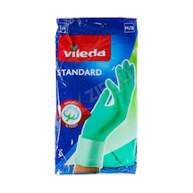 5 Adet Vileda Bulaşık Eldiveni Orta