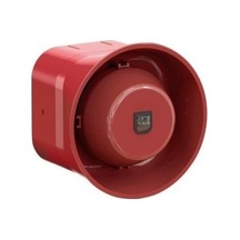 Maxlogic Ml-1430/m Akıllı Adresli Flaşörlü Siren, Çevrimden Beslemeli Marin Sertifikalı