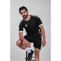 Hummel Dream Antrenman Tişört Siyah