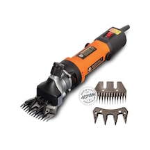 Metal Şanzuman Profesyonel Koyun Kırpma - Kırkma Makinesi