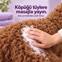 Melomypet Köpekler İçin Durulanmayan Köpük Şampuan, 150 Ml