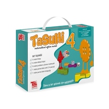 Tasuhi - 4 Matematiksel Eğitim Modeli
