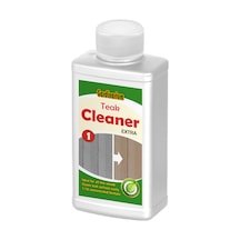 Gardinarium TEAK CLEANER / EXTRA (Konsantre Tik Temizleyici) 250 ml
