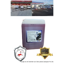 Dosajlı Ve Jet Sistemler İçin Cilalı Yıkama Şampuanı 20l