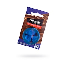 Sitabella 3d Çikolata Mucizesi Prezervatif