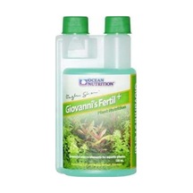 Ocean Nutrition Giovanni's Fertil+ 125ml