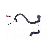 Turbo Hortumu Plastik Boru Hariç Clıo Iıı 1.5 Dcı 144608558r/ 8200296598 Ibras