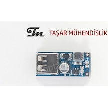Usb Dc-Dc Converter Modüle (Step Up)