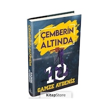 Kitapstore Çemberin Altında / Gamze Aydeniz