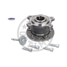 Arka Teker Poryası Xc60 2.4d 3.2 D3 D4 D5 T5 T6 2008-2017 30760189 Dış Çap - 136.00 Mm Dış Çap2-63.5 Optımal 31277810
