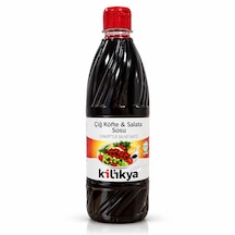 Kilikya Çiğ Köfte Ve Salata Sosu 1 Lt