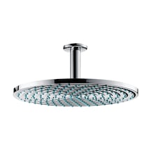 Hansgrohe Raındance S Tepe Dusu 300 1 Jet Tavan Baglantı Ile 2749 Diğer