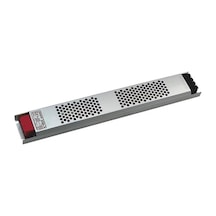 Şerit Led Trafosu, İnce Kasa İle Uyumlu Ve Güç Kaynağı