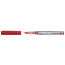 Faber Castell Free Ink Roller Kalem 0.5 Kırmızı