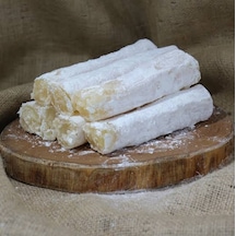 Talas Kuruyemiş Sivas Sade Şeker Sucuğu 1 KG