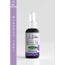 Menekşe Yağı 50 Ml Wild Pansy Oil 50 ML