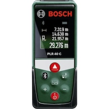 Bosch PLR 40 C Lazer Mesafe Ölçer - 0603672300