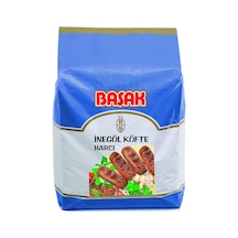 Başak İnegöl Köfte Harcı 3 KG