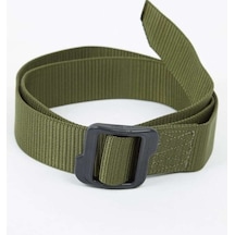 Difi 800503 Alpinist Sarek Tactical Kemer Haki 140 Cm