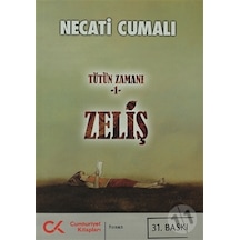 Zeliş Cumhuriyet K.