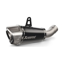 Akrapovıc S-k10so28-asztbl Kawasakı Nınja Zx-10r - Zx10rr 21-25 Slıp-on Lıne Tıtanıum Egzoz