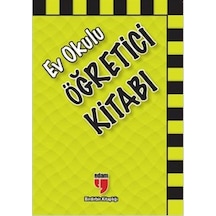 Ev Okulu Öğretici Kitabı- Edam
