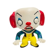 Pennywise Clown Funko Pop Figür