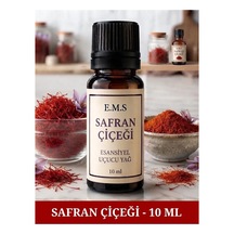 Safran Çiçeği
