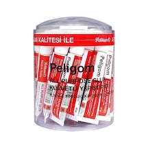Pelikan Peligom Yapıştırıcı 20gr 25'li