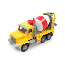 Driven Kumandalı Çimento Arabası Wh1333z Çok Renkli