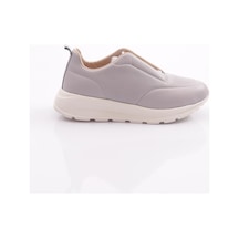 Dgn 22172 Kadin Spor Ayakkabi 22172-342-R146321 Gri