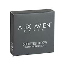 Göz Farı Duo Eyeshadow 205 Warm Nude & Pearly Peanut 3 G Diğer