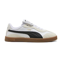 Puma Club Azura Kadın Beyaz Sneaker Ayakkabı 40447602