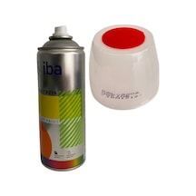 İba Sprey Akrilik Sprey Tüm Renkler 400 ML