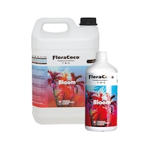 Ghe Flora Coco Bloom 5 Litre
