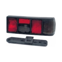 Çerkez Stop Lambası Tofaş Uyumlu Doğan Slx 1995 Sağ Duylu N11.9208