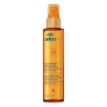 Nuxe Huile Bronzante SPF30 Bronzlaştırıcı 150 ML