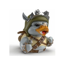 Tubbz Tmnt Rocksteady Boxed Lisanslı Cosplay Ördek Collectible Figür Ns5649