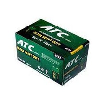 Lb 9volt Pil 10 Parça