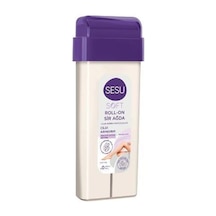 Sesu Roll On Sir Ağda Soft 100 Ml